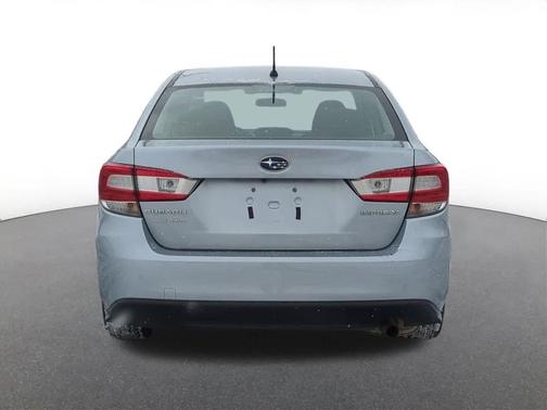 2022 Subaru Impreza Base