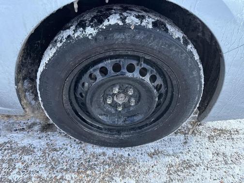 2022 Subaru Impreza Base