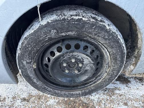 2022 Subaru Impreza Base