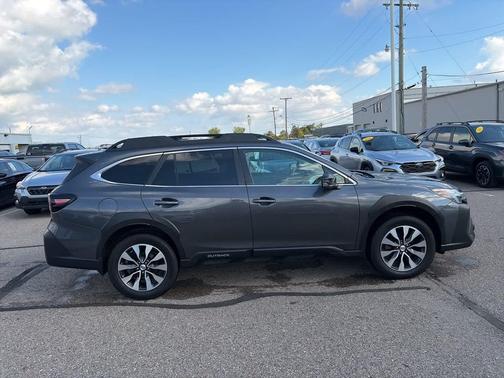 2023 Subaru Outback Limited
