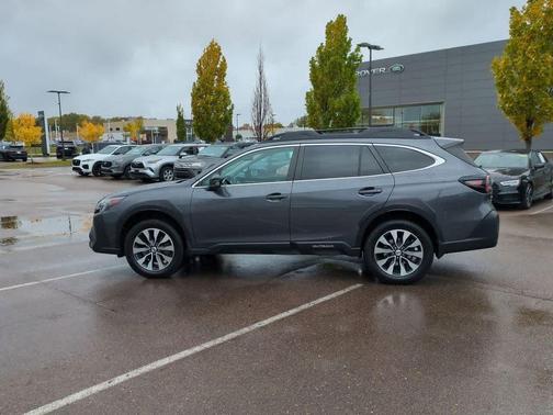 2023 Subaru Outback Limited