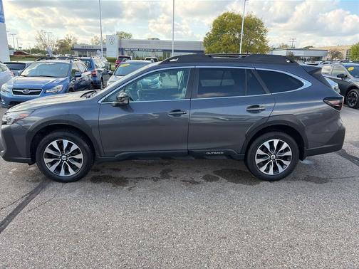 2023 Subaru Outback Limited