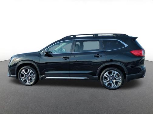 2025 Subaru Ascent Limited 8-Passenger