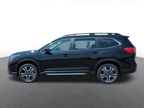 2025 Subaru Ascent Limited 8-Passenger