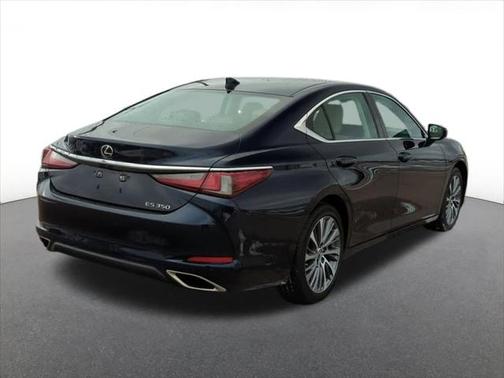 2019 Lexus ES 350 F Sport