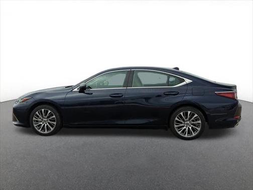 2019 Lexus ES 350 F Sport