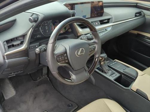 2019 Lexus ES 350 F Sport
