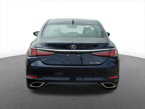 2019 Lexus ES 350 F Sport