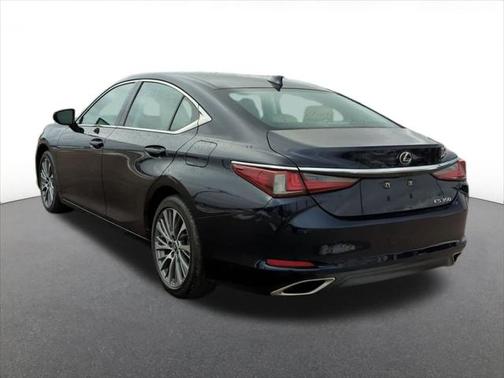 2019 Lexus ES 350 F Sport