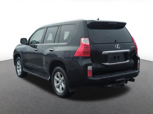 2011 Lexus GX 460 Base
