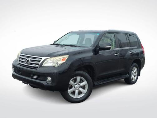 2011 Lexus GX 460 Base