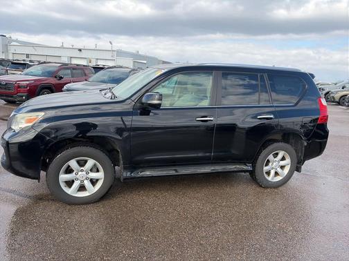 2011 Lexus GX 460 Base