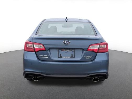 2018 Subaru Legacy Limited