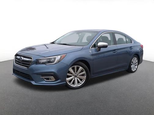 2018 Subaru Legacy Limited