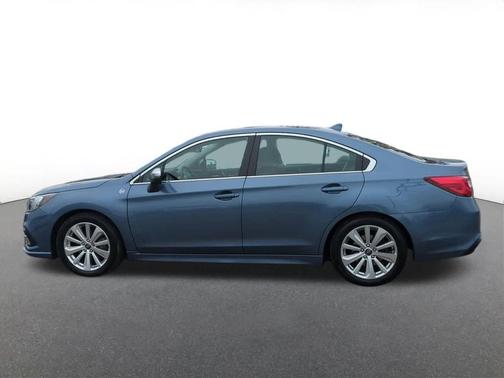 2018 Subaru Legacy Limited