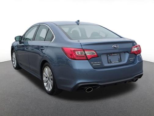 2018 Subaru Legacy Limited