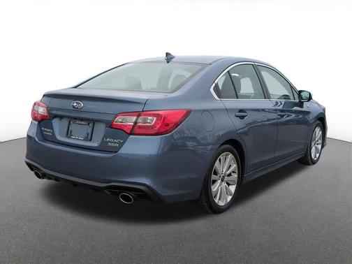 2018 Subaru Legacy Limited