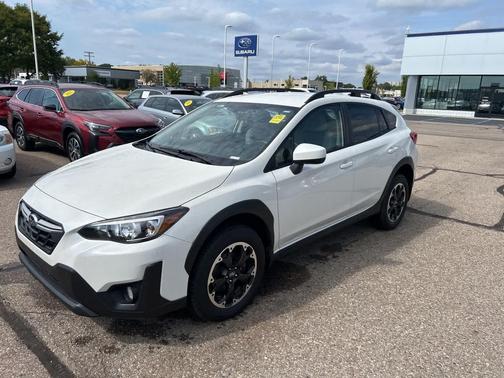 2023 Subaru Crosstrek Premium