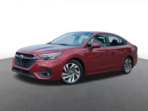 2025 Subaru Legacy Limited