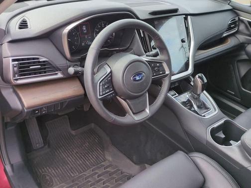 2025 Subaru Legacy Limited