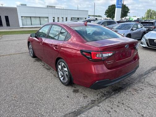 2025 Subaru Legacy Limited