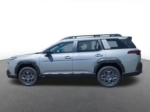 Gray 2026 Subaru Outback Premium