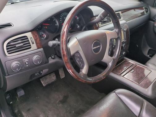 2014 GMC Sierra 2500 Denali