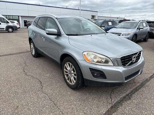 2010 Volvo XC60 T6
