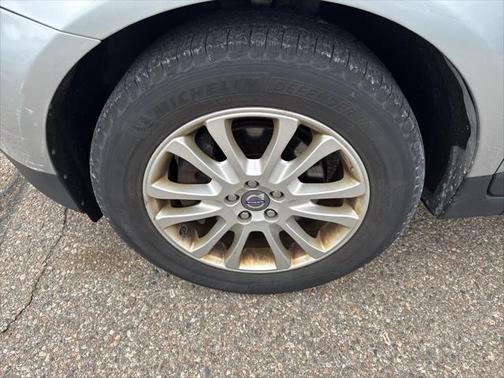 2010 Volvo XC60 T6