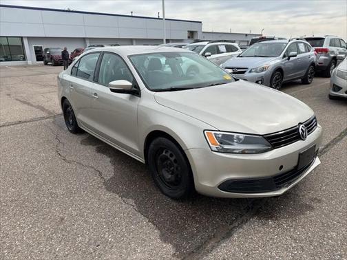 2014 Volkswagen Jetta Auto SE