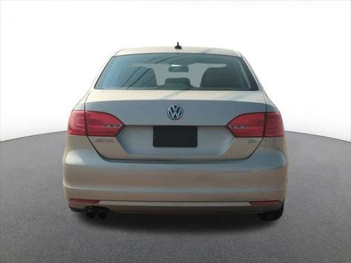 2014 Volkswagen Jetta Auto SE