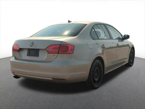 2014 Volkswagen Jetta Auto SE