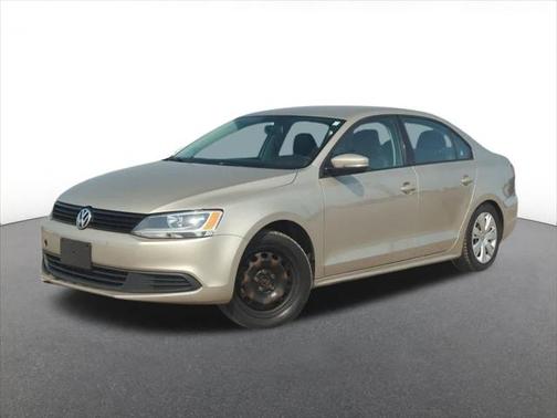2014 Volkswagen Jetta Auto SE