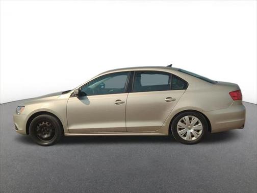 2014 Volkswagen Jetta Auto SE