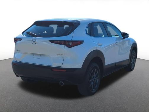 2023 Mazda CX-30 2.5 S