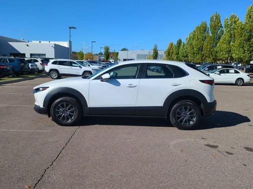2023 Mazda CX-30 2.5 S
