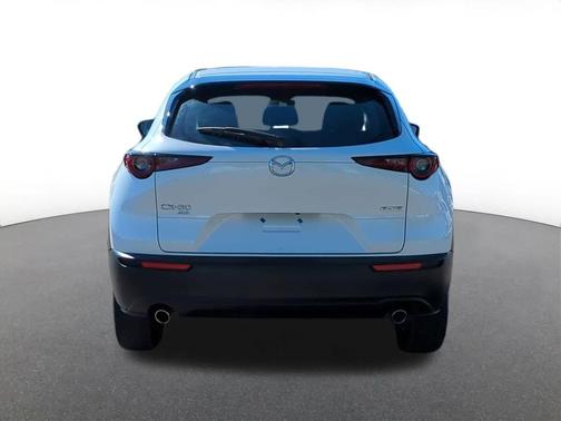 2023 Mazda CX-30 2.5 S