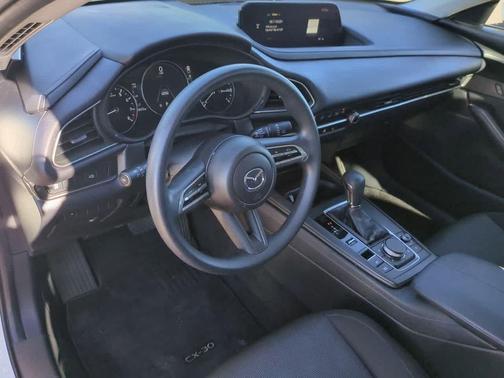 2023 Mazda CX-30 2.5 S