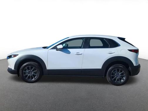 2023 Mazda CX-30 2.5 S