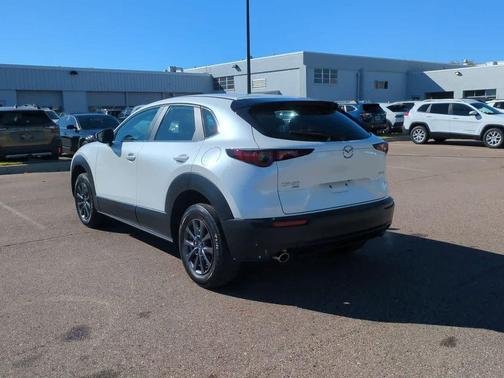 2023 Mazda CX-30 2.5 S
