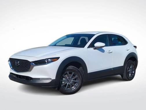 2023 Mazda CX-30 2.5 S