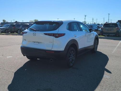 2023 Mazda CX-30 2.5 S