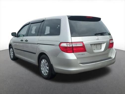 2006 Honda Odyssey LX