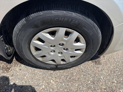 2006 Honda Odyssey LX