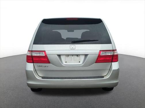 2006 Honda Odyssey LX