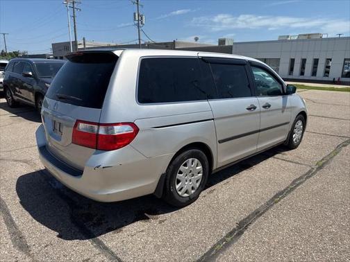 2006 Honda Odyssey LX