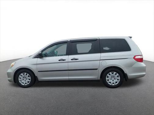 2006 Honda Odyssey LX