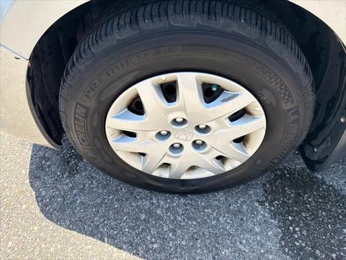 2006 Honda Odyssey LX