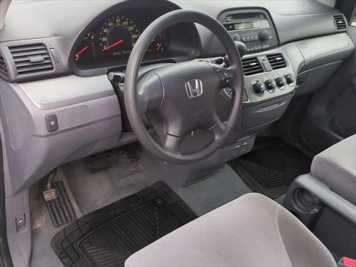 2006 Honda Odyssey LX