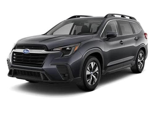 2025 Subaru Ascent Premium 7-Passenger
